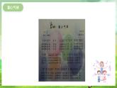 西师大版音乐五下 第四单元《多彩的童年》课件