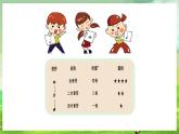 人音版(五线谱) (北京)音乐四下 《开学第一课》课件