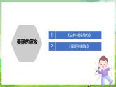 人音版(五线谱) (北京)音乐四下 《白桦林好地方》课件