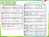 人音版(五线谱) (北京)音乐四下 《小纸船的梦》课件