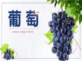 125、《葡萄熟了》+课件