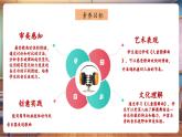 【新教材核心素養(yǎng)】人教版音樂一年級下冊第4單元《兒童圓舞曲》-課件+同步教案+素材