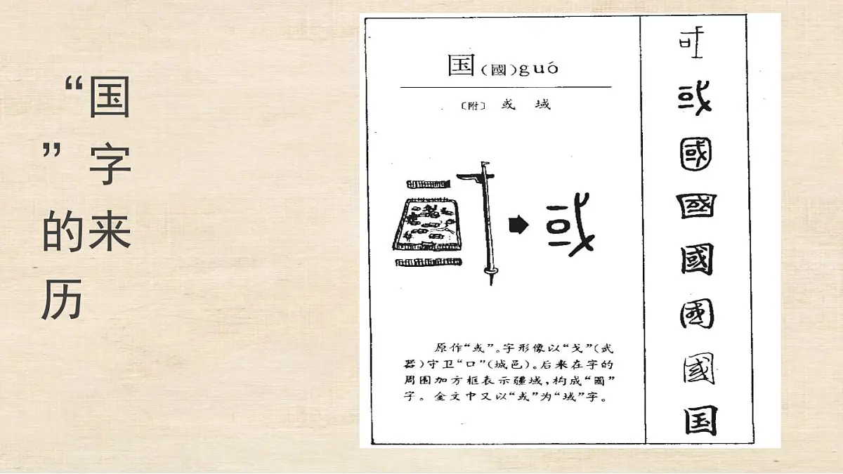 花城版音乐6下第二课《国家》课件第4页