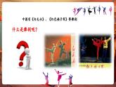 【核心素養(yǎng)優(yōu)質(zhì)課】花城版音樂六年級(jí)下冊(cè)第4課《馬刀舞曲》（課件+同步教案+素材）