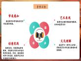 【核心素養(yǎng)優(yōu)質(zhì)課】花城版音樂(lè)六年級(jí)下冊(cè)第3課《黃河大合唱》第2課時(shí)（課件+同步教案+素材）