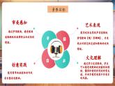 【核心素養(yǎng)優(yōu)質(zhì)課】花城版音樂(lè)四年級(jí)下冊(cè)第7課《噢！蘇珊娜》課件+同步教案+素材