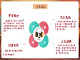 【新教材核心素養(yǎng)】花城版音樂五年級下冊第14課弦樂曲《胡桃夾子組曲》課件+同步教案+素材
