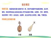 人音版（2024）小學(xué)音樂 二上第2課《快樂的羅嗦》課件