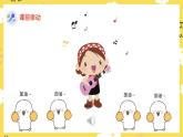 人音版（2024）小學(xué)音樂(lè) 二上第7課《海上風(fēng)暴》課件