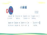 人音版（2024）小學(xué)音樂(lè) 二上第1課《小麻雀》課件