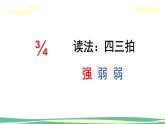 人音版（2024）小學(xué)音樂(lè) 二上第1課《小麻雀》課件