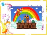 人音版（2024）小學(xué)音樂 二上第6課《洋娃娃和小熊跳舞》課件