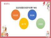 人音版（2024）小學音樂 六上第4課《你待同志親如一家》課件