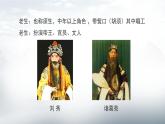人音版（2024）小學(xué)音樂(lè) 六上第4課《包龍圖打坐在開封府》課件