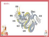 人音版（2024）小學(xué)音樂 六上第5課《龍的傳人》課件