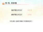 人音版（2024）小學(xué)音樂(lè) 六上第5課《今天是你的生日》課件