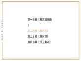 人音版（2024）小學(xué)音樂 六上第5課《黃河頌》課件