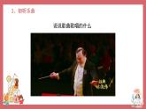 人音版（2024）小學(xué)音樂 六上第5課《黃河頌》課件