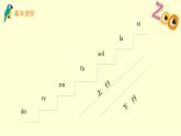 人音版小學(xué)音樂 三上第4課《老水牛角彎彎2》課件