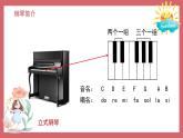 人音版小學音樂 三上第1課《捉迷藏》課件