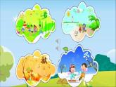 人音版小學音樂 三上第1課《捉迷藏》課件