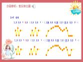 人音版小學(xué)音樂 三上第7課《維也納的音樂鐘》課件