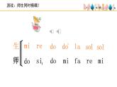 人音版小學音樂 四上第3課《大家來唱》課件