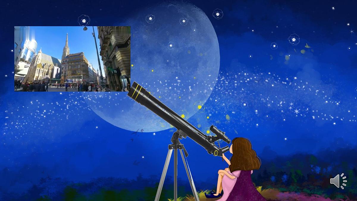人音版小学音乐 四上第4课《小夜曲3》课件第4页