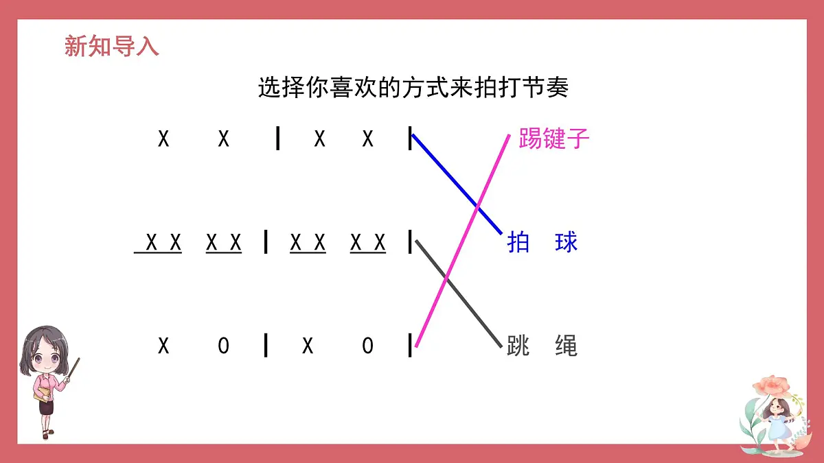 人音版小学音乐 四上第8课《哦，十分钟2》课件第2页
