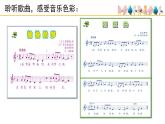 人音版小學(xué)音樂 五上第1課《晚風(fēng)》課件