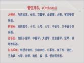 人音版小學(xué)音樂 五上第1課《晨景》課件