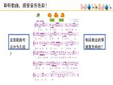 人音版小學(xué)音樂 五上第2課《雨花石》課件
