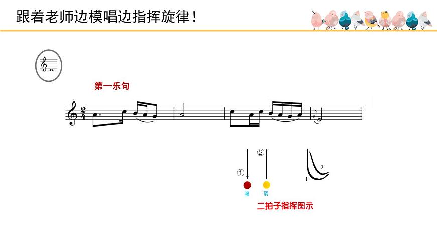 人音版小学音乐 五上第2课《雨花石》课件第7页