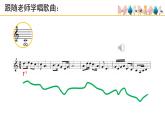 人音版小學(xué)音樂 五上第5課《思鄉(xiāng)曲》課件