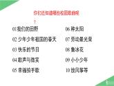 人音版小學(xué)音樂 五上第5課《鄉(xiāng)間的小路》課件