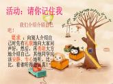 人音版小學(xué)音樂(lè) 一上第1課《你的名字叫什么？》課件