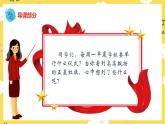 人音版小學音樂 一上第3課《國旗國旗真美麗》課件