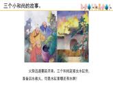 人音版小學(xué)音樂 一上第5課《三個和尚》（第2課時）課件