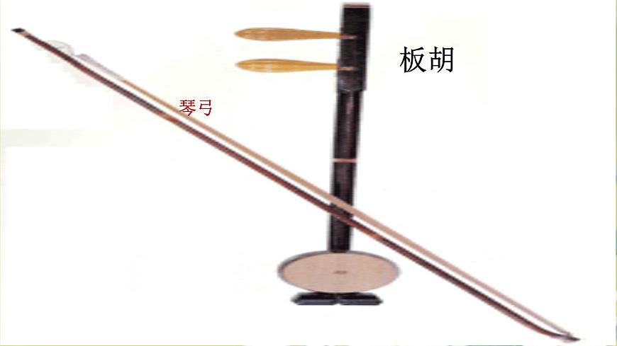 人音版小学音乐 一上第5课《三个和尚》课件第7页