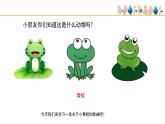 人音版小學(xué)音樂 一上第6課(簡)《小青蛙找家》基于標(biāo)準(zhǔn)的教學(xué)課件