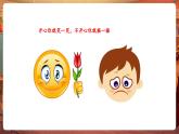 【新教材核心素養(yǎng)】花城版音樂(lè)一年級(jí)下冊(cè)第5單元《你笑起來(lái)真好看》課件+同步教案+素材