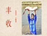 人音版小學(xué)音樂(lè) 三上第8課《豐收（片段）》課件