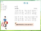 湘藝版（2024）音樂一年級上冊 第四課 《歌表演》課件