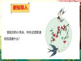新人音版小學(xué)音樂一下 第1課 春天《聆聽 春曉》課件