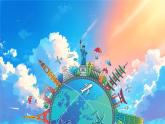 新人音版小學(xué)音樂一下 第七課巧巧手《唱歌 理發(fā)師》課件