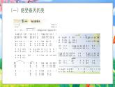 西师大版小学六年级下册音乐-我们是春天【课件】