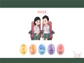 人教版2024音樂(lè)一年級(jí)上冊(cè)  情境表演 班級(jí)音樂(lè)會(huì) 課件
