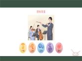 人教版2024音樂(lè)一年級(jí)上冊(cè)  情境表演 班級(jí)音樂(lè)會(huì) 課件