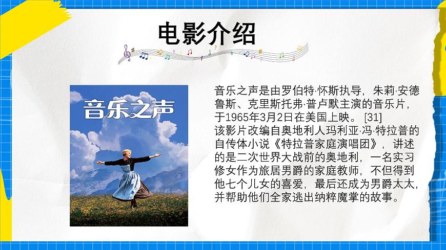 人教版小学一年级音乐上册第三单元第三课《do re mi》 课件第3页