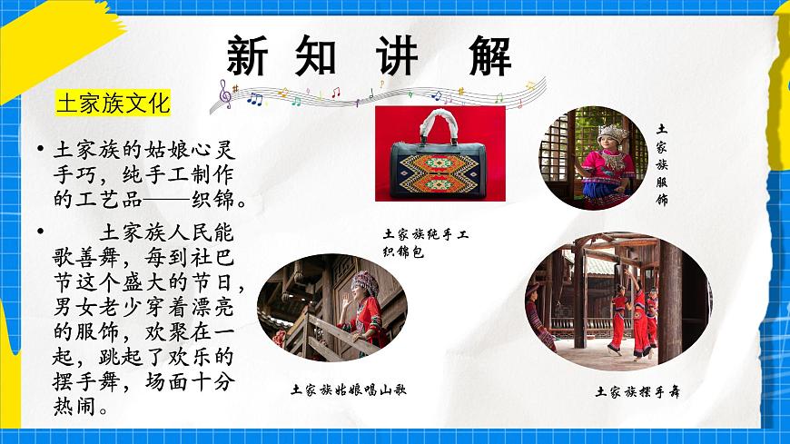 人教版小学一年级音乐上册第四单元第四课《乃哟乃》 课件第4页